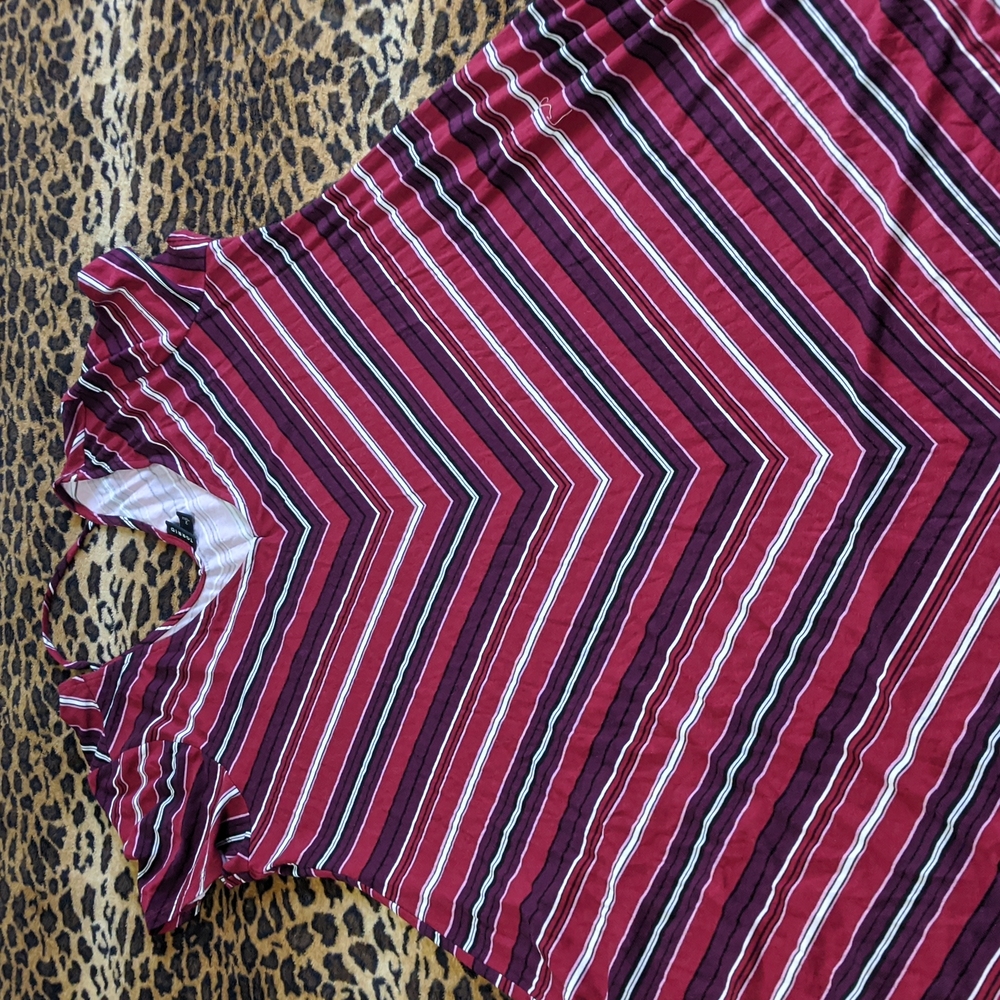 Torrid dress